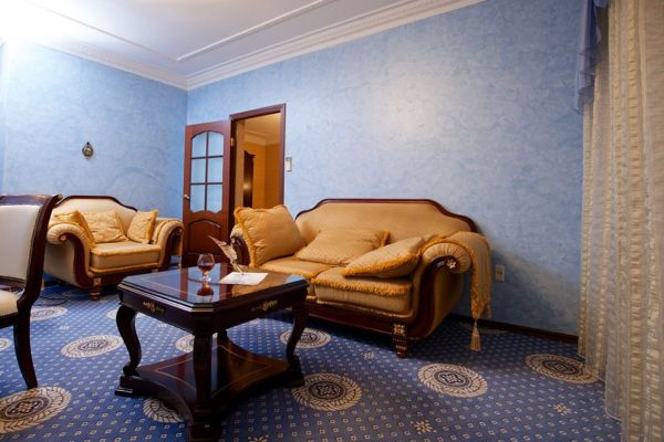 Imperator Hotel (Tula)
